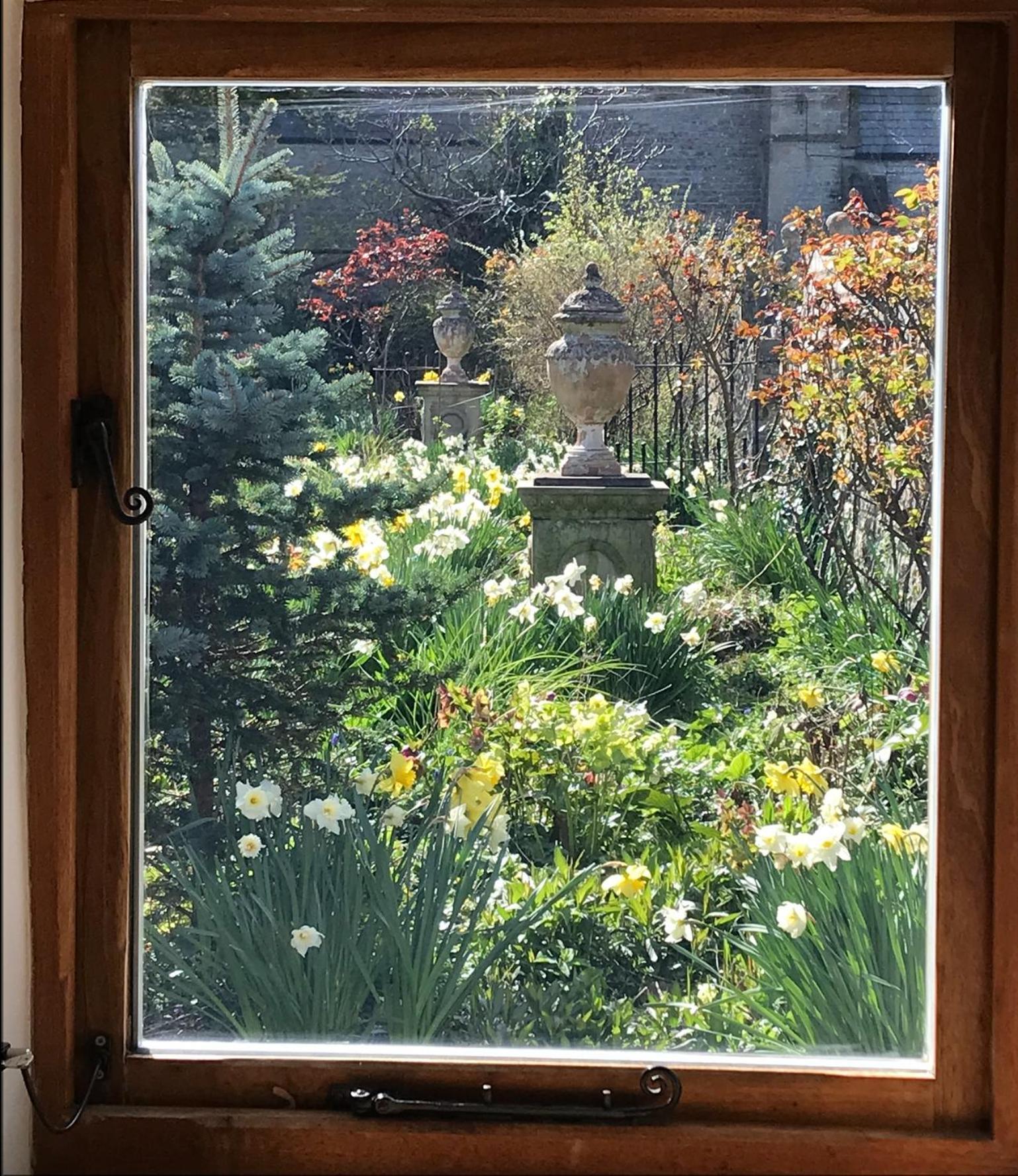 The Potting Shed, Self Contained, Detached Retreat In Shapwick Village Eksteriør billede